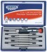 DRAPER EXPERT 8 PIECE REVERSIBLE PRECISION SCREWDRIVER SET