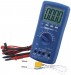 DRAPER EXPERT AUTORANGING DIGITAL MULTIMETER