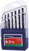 DRAPER EXPERT 13 PIECE METRIC TWIST DRILL SET