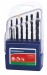 DRAPER EXPERT 13 PIECE IMPERIAL TWIST DRILL SET
