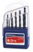 DRAPER EXPERT 11 PCE COMBINED HSS & MASONRY DRILL SET