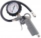 AIR TYRE INFLATOR WITH PRESSURE GAUGE