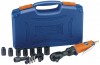 1/2\\\" SQUARE DRIVE REVERSIBLE AIR RATCHET