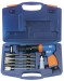 9 PIECE AIR HAMMER KIT