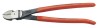 DRAPER EXPERT 250MM KNIPEX HIGH LEVERAGE DIAGONAL SIDE CUTTER
