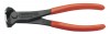 DRAPER EXPERT 180MM KNIPEX END CUTTING NIPPERS