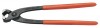 DRAPER EXPERT 250MM KNIPEX STEEL FIXERS OR CONCRETING NIPPER