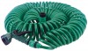 20M x 3/8\\\" RECOIL HOSE WITH SPRAY GUN AND TAP CONNECTOR
