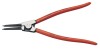 DRAPER EXPERT 85MM - 140MM A4 KNIPEX STRAIGHT EXTERNAL CIRCLIP PLIERS