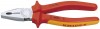 DRAPER EXPERT 180MM FULLY INSULATED KNIPEX COMBINATION PLIERS