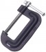 50MM CAPACITY GENERAL DUTY C CRAMP