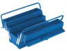 EXTRA LONG FOUR TRAY CANTILEVER TOOL BOX