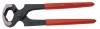 DRAPER EXPERT 210MM KNIPEX CARPENTERS PINCER
