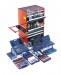 DRAPER EXPERT DELUXE TOOL KIT(Draper Tools reseves the right to substitute items in this kit of equivalent finish or qua