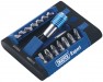 DRAPER EXPERT 15 piece MAGNETIC BIT HOLDER SET