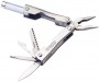8 FUNCTION 4 BLADE MINI POCKET MULTI-TOOL WITH LED TORCH