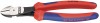 DRAPER EXPERT 200MM KNIPEX HIGH LEVERAGE DIAGONAL SIDE CUTTER WITH COMFORT GRIP HANDLES