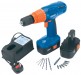 230V FAST CHARGER FOR 18V CORDLESS DRILL BATTERY