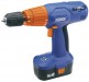 14.4V CORDLESS VARIABLE SPEED COMBI HAMMER DRILL