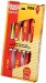 DRAPER EXPERT 7 PIECE VDE SCREWDRIVER SET