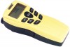 DISTANCE MEASURE/STUD DETECTOR WITH LASER POINTER
