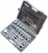 26 PIECE 3/4\\\" SQUARE DRIVE SILVERDRIVE SOCKET SET