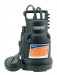 110L/min (max.) 350W 230V SUBMERSIBLE WATER PUMP WITH FLOAT SWITCH