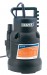 110L/MIN 350W 230V SUBMERSIBLE WATER PUMP WITH 7M LIFT