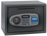 250MM x 350MM x 250MM ELECTRONIC SAFE WITH POSTING SLOT