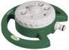 8 PATTERN TURRET SPRINKLER