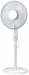 16\\\" 230V REMOTE CONTROLLED TELESCOPIC FLOOR STANDING FAN