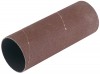 ALUMINIUM OXIDE BOBBIN TUBE 38.1 x 140MM 60 GRIT