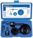 DRAPER VALUE 10 PIECE HOLESAW KIT