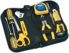 DRAPER VALUE 8 PIECE HOUSEHOLD TOOL KIT