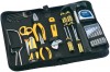 DRAPER VALUE 26 PIECE HOUSEHOLD TOOL KIT
