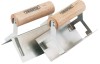 2 PIECE CORNER TROWEL SET
