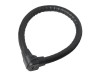 Abus 1000/100 Granit Steel O Flex Cable Plus Lock