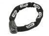 Abus 1060/110 Granit City Chain 10mm/110cm