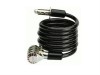 Abus 1150/120 Combination Black New Cable Lock 08550 5