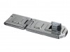 Abus 140/120 Diskus Hasp & Staple