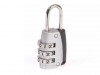 Abus 155/20 Combination Padlock Carded