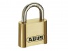 Abus 180IB/50 Nautilus Combination Padlock Carded