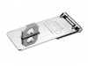 Abus 200/115 Hasp & Staple