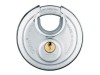 Abus 23/60 Diskus Padlock Carded 44753