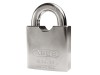 Abus 34/55 Hardened Steel Padlock Carded 35055