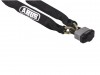 Abus 70/45/6KS65 Chain & Lock Combo 6mm/65cm
