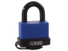 Abus 70IB/45 Aquasafe Padlock Carded