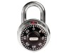 Abus 50mm Combination Padlock
