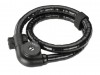 Abus 800/110 Steel O Flex Cable Lock 110cm