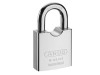 Abus 83/55 Through Hardened Steel Alloy Padlock Carded